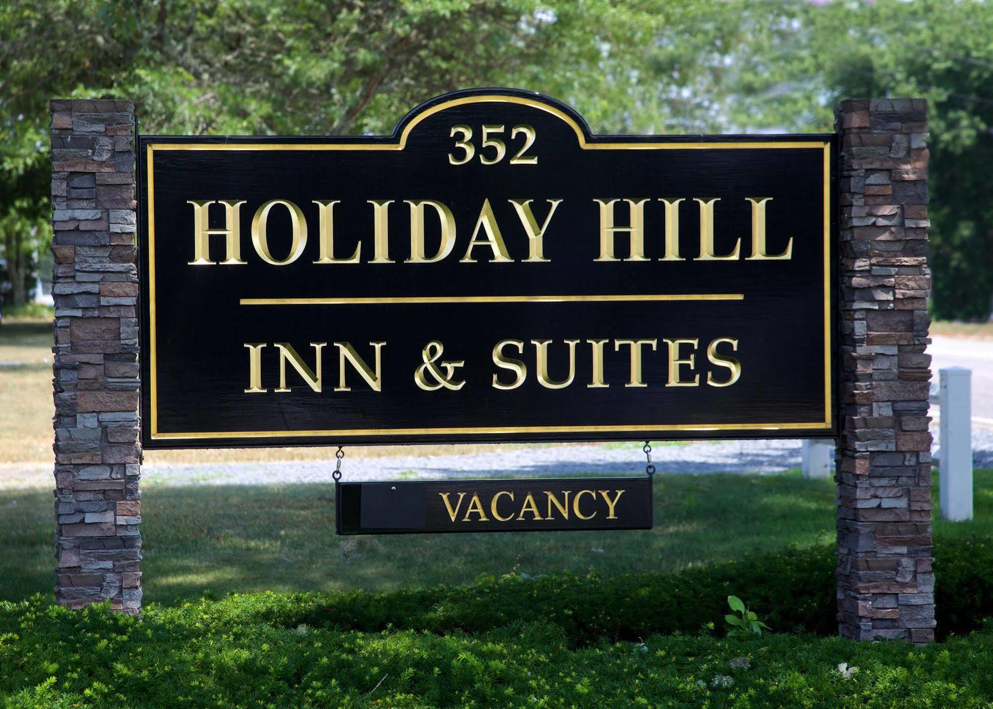 Holiday Hill Inn & Suites Dennisport Buitenkant foto